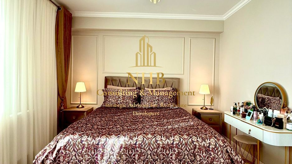 Apartament 3 camere, an 2022, centrala - Sos Chitilei - Bucurestii Noi - Poză 5