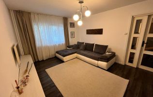 2 camere Tineretului | Recent renovat | Utilat complet | 550€