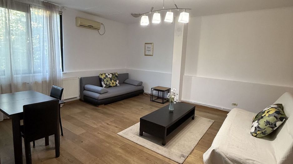 AP. 2 CAMERE GRIVITA, BLOC NOU, METROU 15 MINUTE, CENTRALA TERMICA - Poză 4