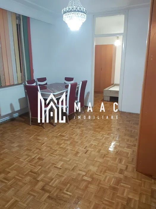 Apartement 2 camere I Balcon I Hipodrom 2 - Poză 1