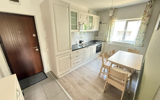 2 camere, decomandat, modern, parcare, bloc nou, balcon, Buna Ziua - Poză 7