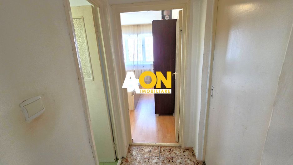 Apartament 2 camere, etaj 4 din 10, Cetate, zona B-dul Transilvaniei - Poză 5
