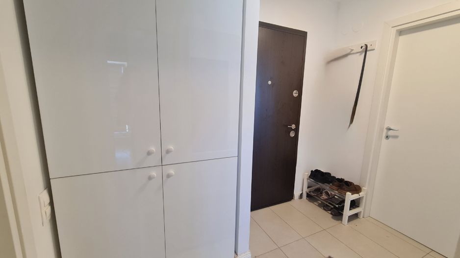 Apartament | 3 camere | Cosmopolis - Poză 4