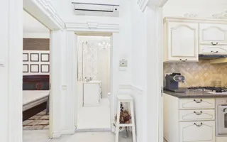Apartament cu 3 camere langa parcul Cismigiu la 2 min de Metrou Izvor - Poză 17