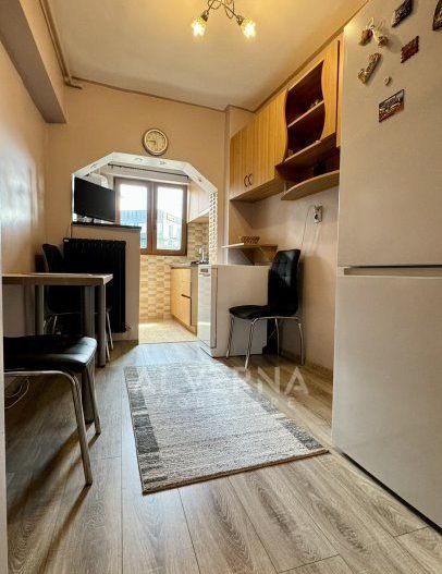 Apartament 1 camera | 31mp | Petfriendly | semidecomandat | Centru - Poză 6