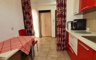 Complex Studentesc, mobilat complet, parter - Poză 8