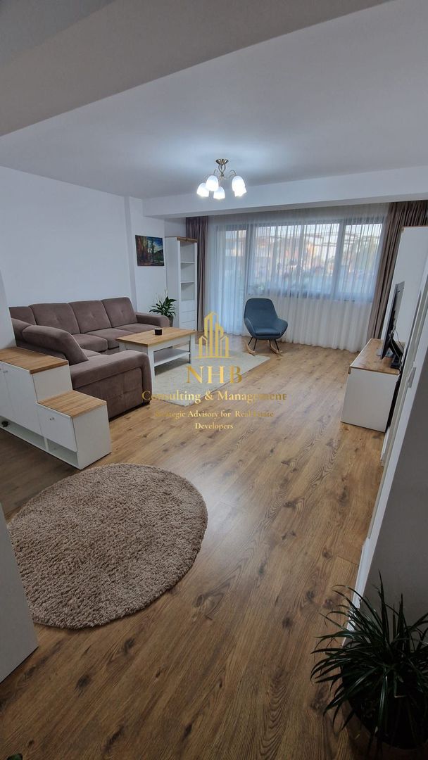 Apartament 3 camere  - IVORY PIPIERA -PARCARE+BOXA - Poză 4