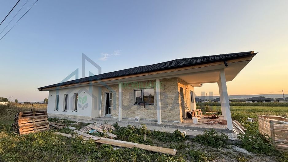 Casă plan parter - Poză 6