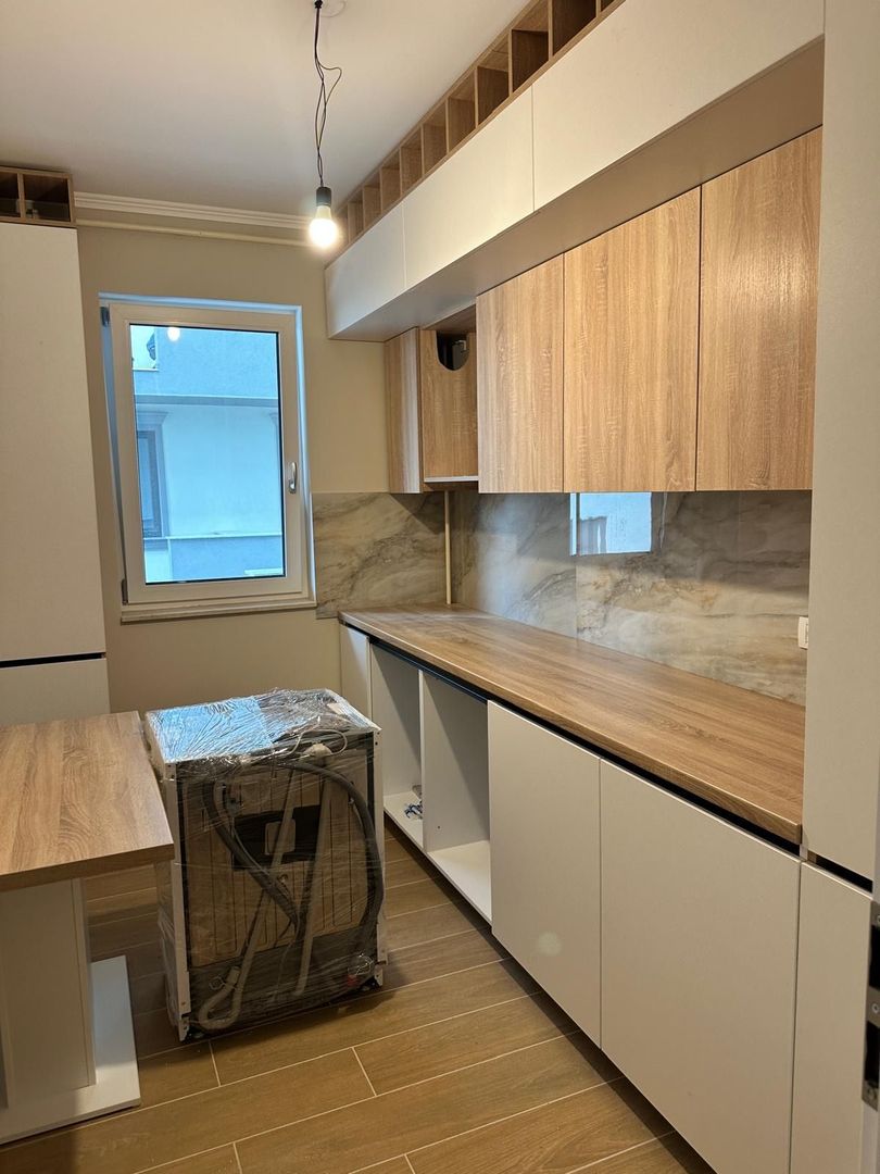 Apartament 1 camera LUX - Poză 5