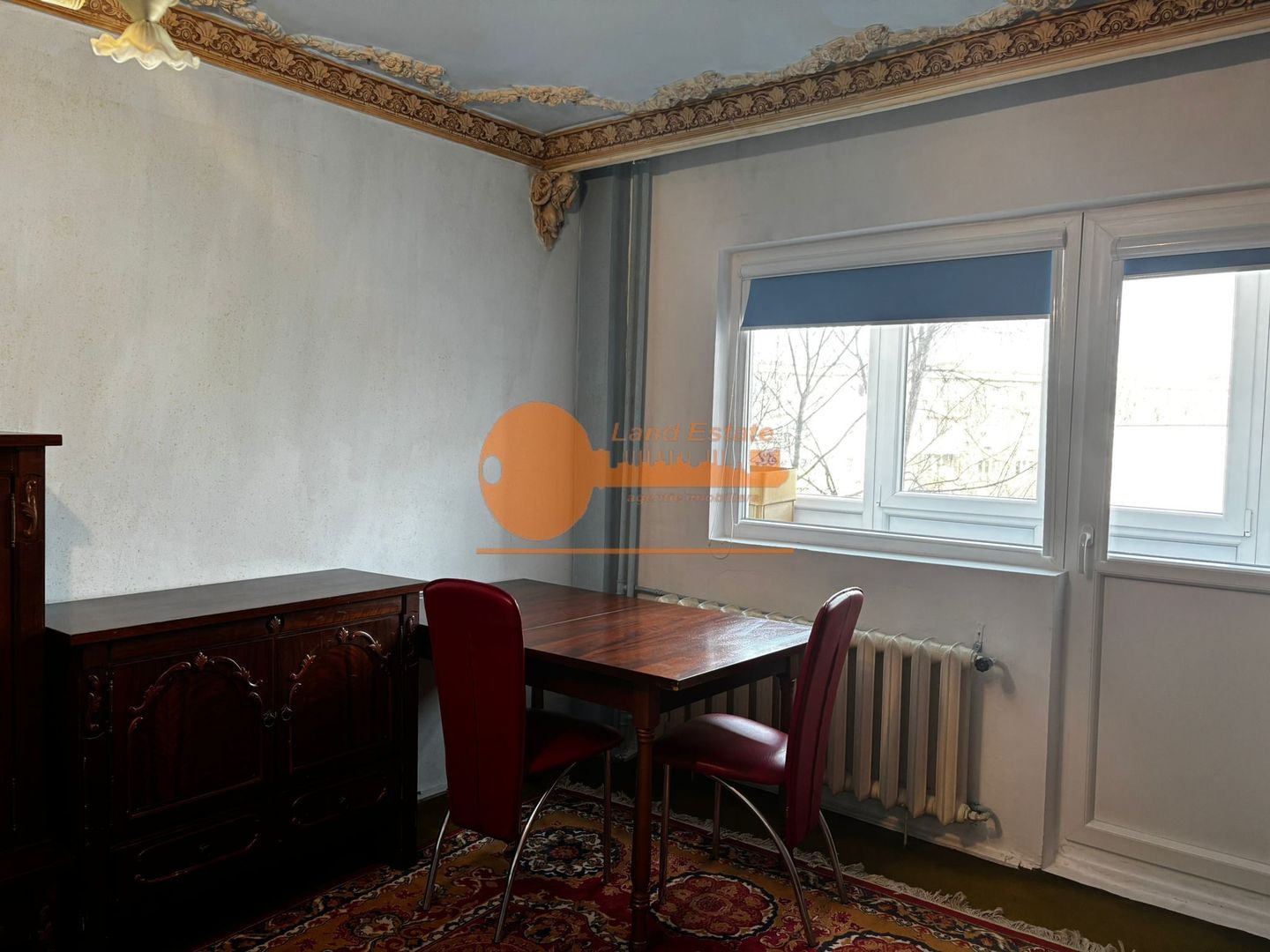 2 camere la 3 minute de Metrou Lujerului - Poză 6