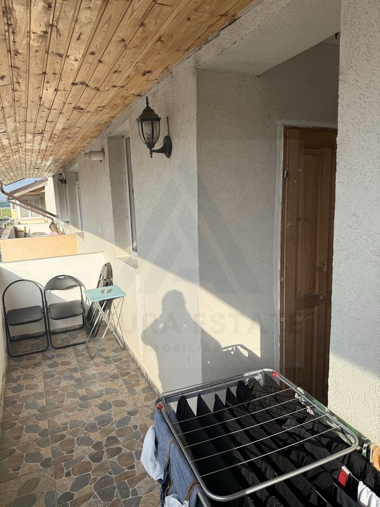 Apartament 2 camere 45 mp utili parcare privata Cartierul Arhitectilor - Poză 6
