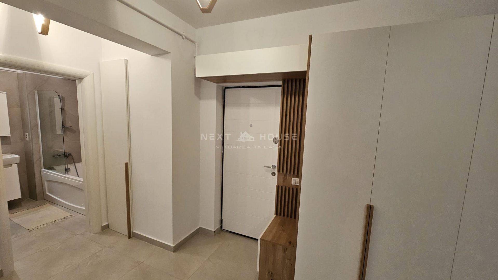 Apartament Rahova  ( Parcul Carol -  Liberty Mall ) - Poză 11