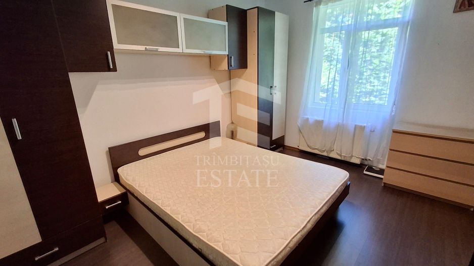 Apartament 2 camere Floreasca Ceaikovski 1/3 - Poză 4