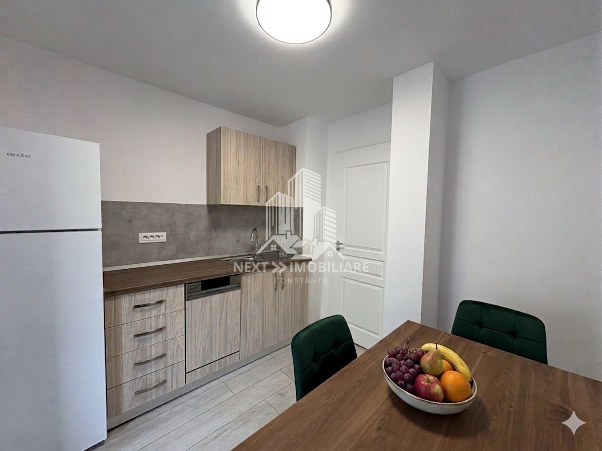 Închiriere apartament modern 2 camere – Faleza Nord, Constanta - Poză 4