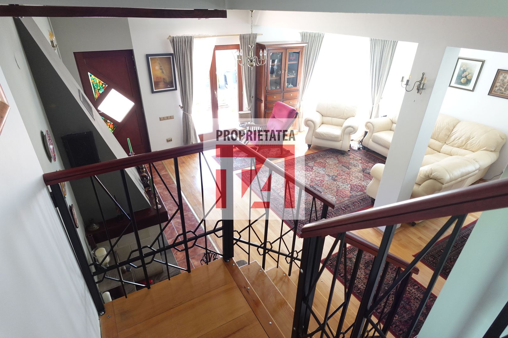 Casa deosebita de vanzare Tautii Magheraus - Poză 22