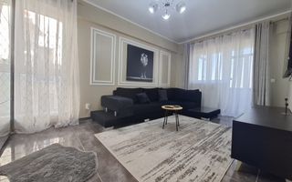 Apartament 2 camere, bloc 2017, mobilat complet, Galata, cartier nou - Poză 6