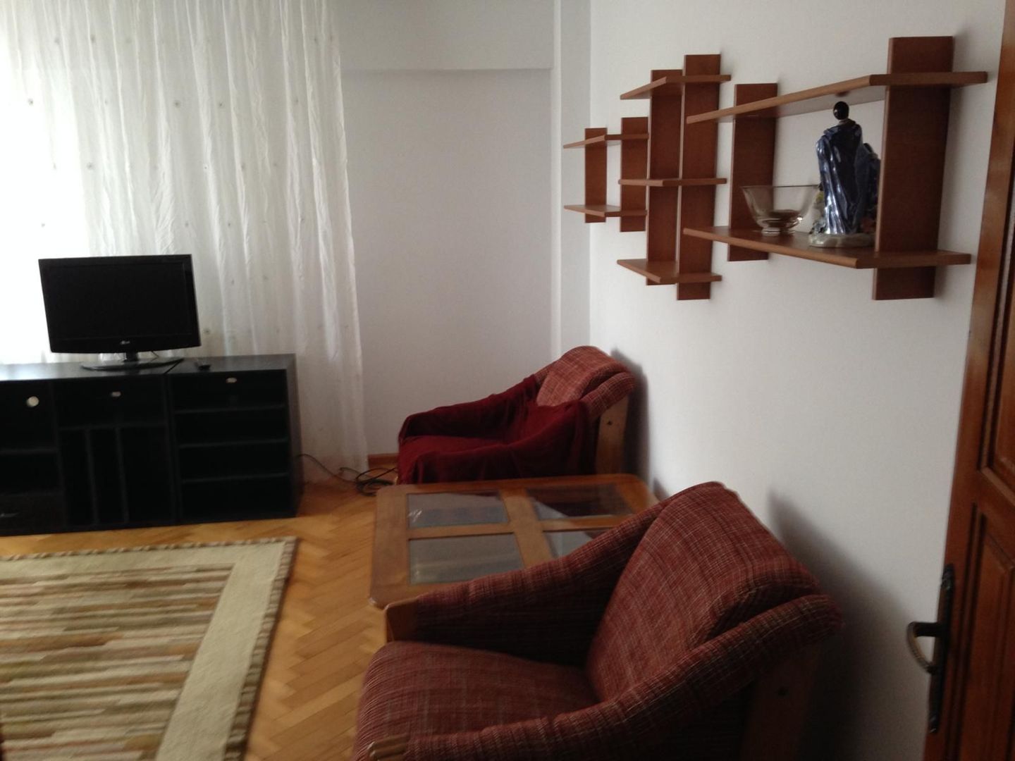 Garsoniera de inchiriat , zona Calea 13 Septembrie - Marriott - Poză 4