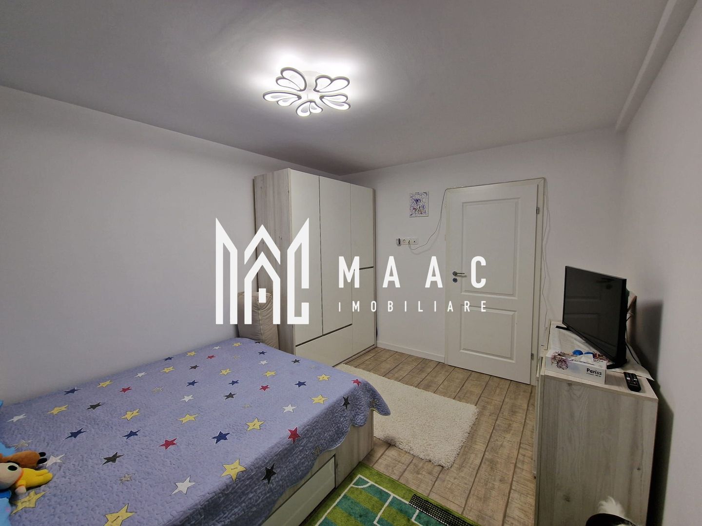 Black Friday | Apartament 3 camere | 72 MPU | 2 Bai | Curte Proprie - Poză 8