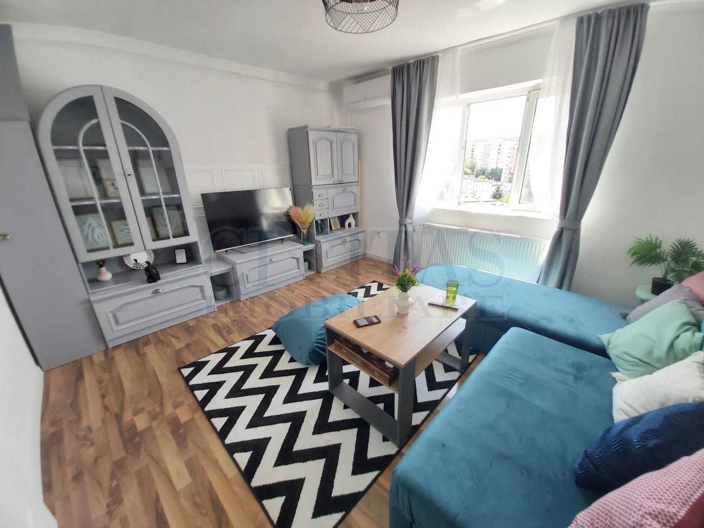 Apartament cu 2 camere in zona Manastur - Poză 1
