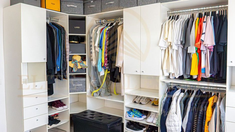 Casa de Cultura - 3 camere modern la cheie, decomandat, parcare, boxa! - Poză 13