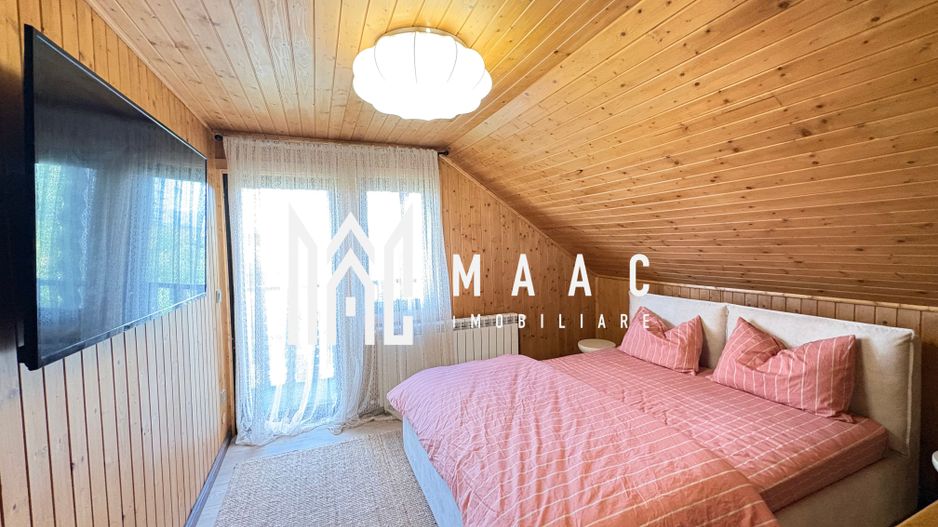 Casă 6 camere de vânzare | Sadu, Tocile | 160 mp | 1.500 mp - Poză 17