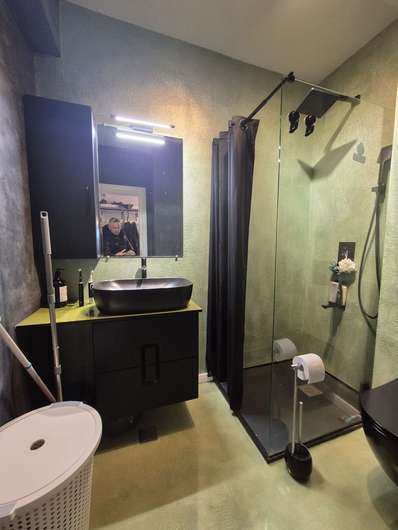 Ap 3 Camere / Romco Calitei/ Smart Home/ Loc Parcare! - Poză 30