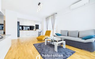Apartment 2 camere, elegant si primitor, Complexul Studențesc - Fabrik - Poză 7