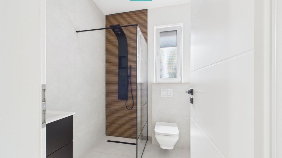 Duplex modern  – la doar 4 km de Timișoara - Poză 16