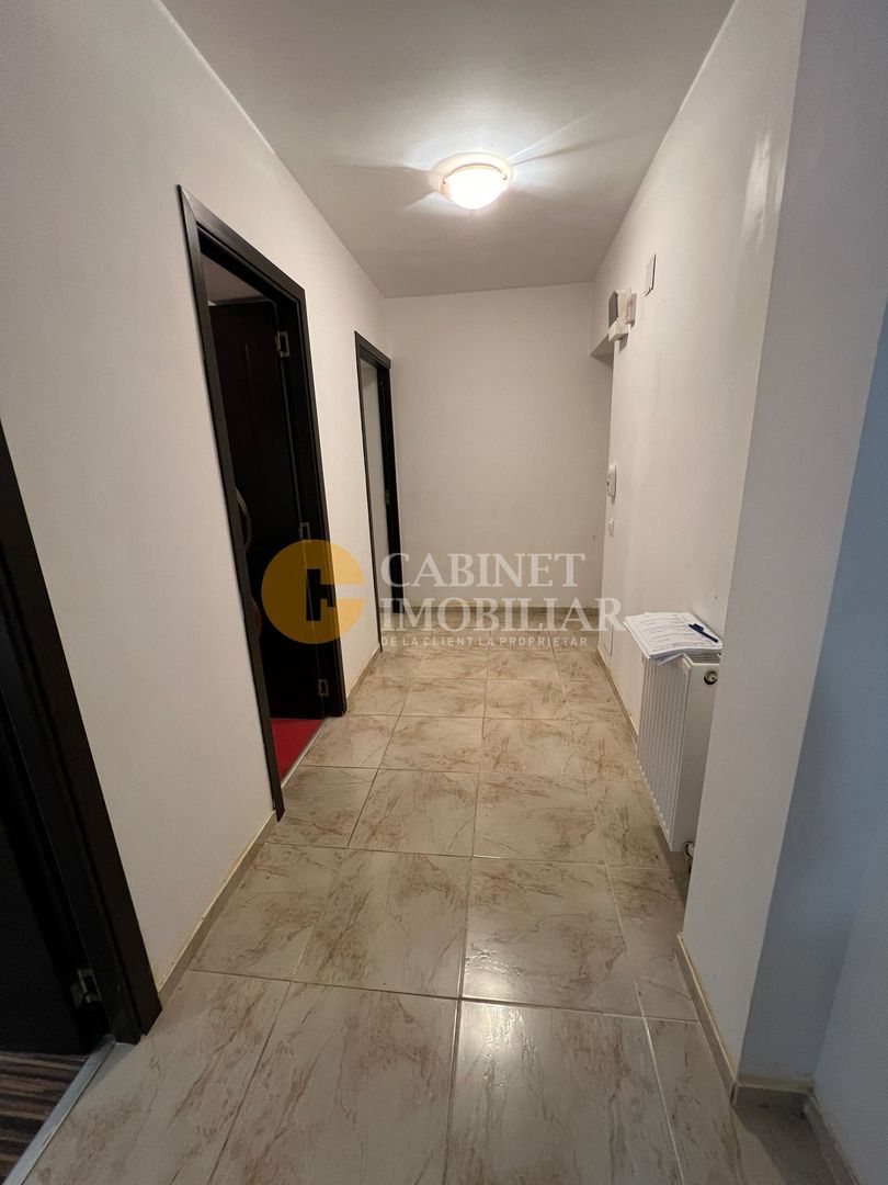 Sărărie - 2 camere decomandat - 43mp - loc de parcare - Poză 6