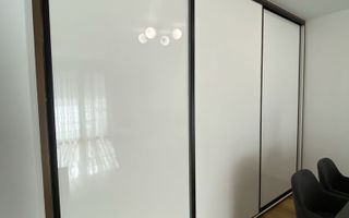 Apartament 2 camere decomandat, etaj intermediar, parcare, Park Lake! - Poză 5