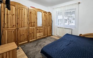 De Vânzare Apt 2 camere Micro 16 - Poză 1