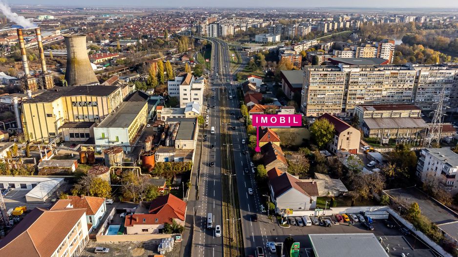 Spațiu Comercial de excepție pe Calea Iuliu Maniu, Arad - Poză 7