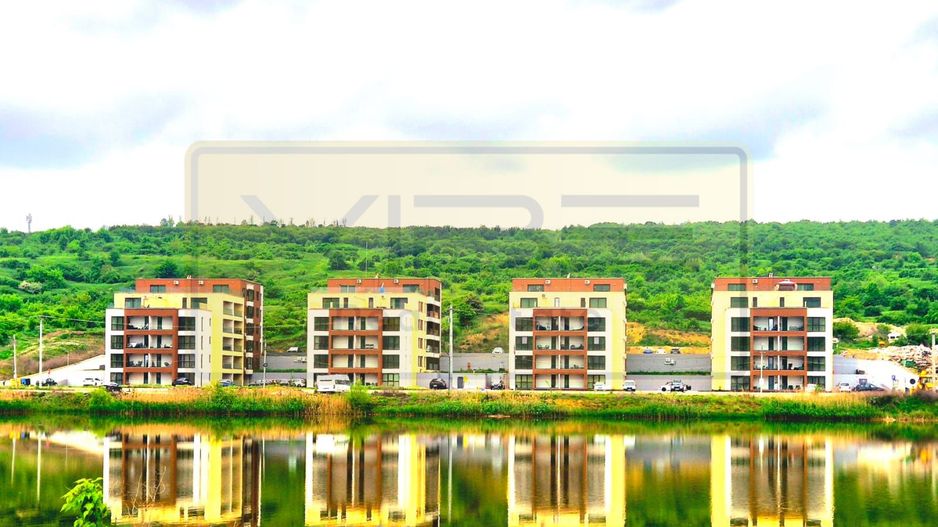 Apartament 3 camere NOU pe malul lacului Aroneanu - Poză 17