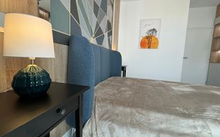 Apartament 3 camere premium  Silk District - Poză 11