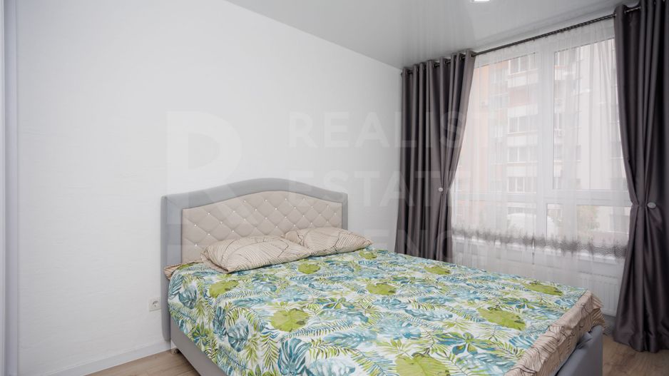 Chirie apartament cu 2 camere, str. Nicolae Testemitanu, Centru - Poză 2