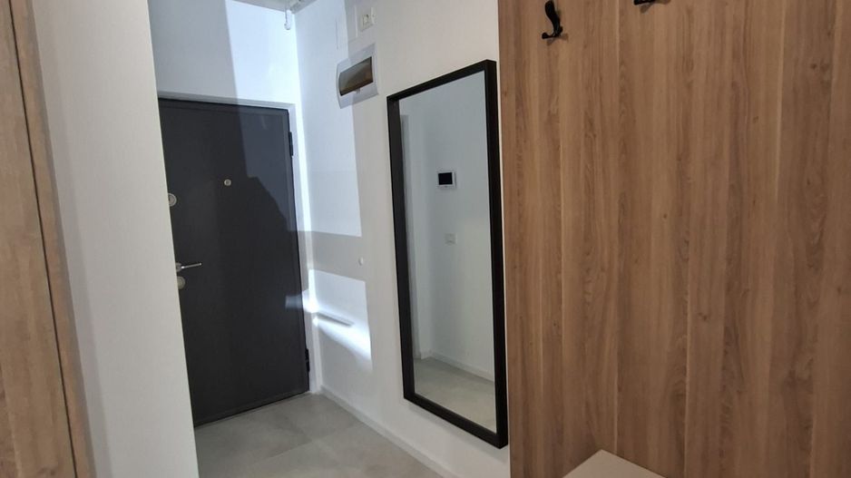 Apartament 1 cameră zona Braytim - Poză 19