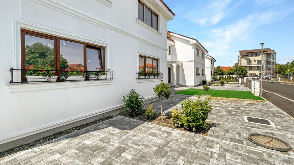 Casa la cheie in Timisoara! comision 0%! - Poză 18
