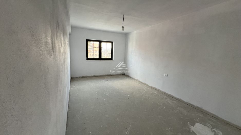 Duplex Modern și luminos 6 cam. la vânzare în Șelimbăr zona Trifoiului - Poză 16