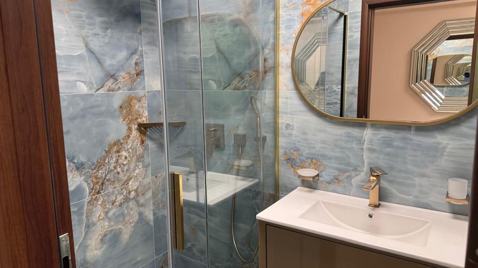 Apartament de 3 Camere  Șoseaua Nordului - Poză 5