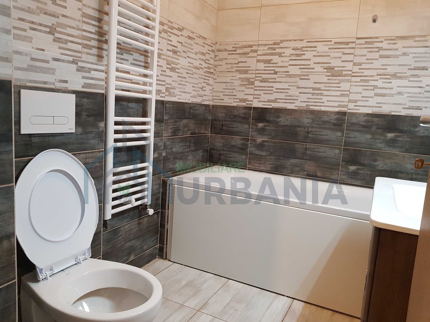 Apartament 1 camera de inchiriat, Conest Grand Residence, Iasi - Poză 8