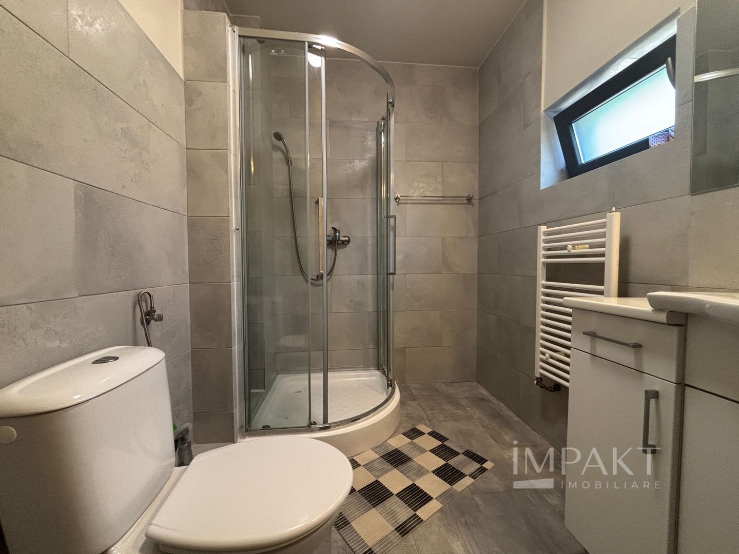 Duplex modern zona Garii - Poză 12
