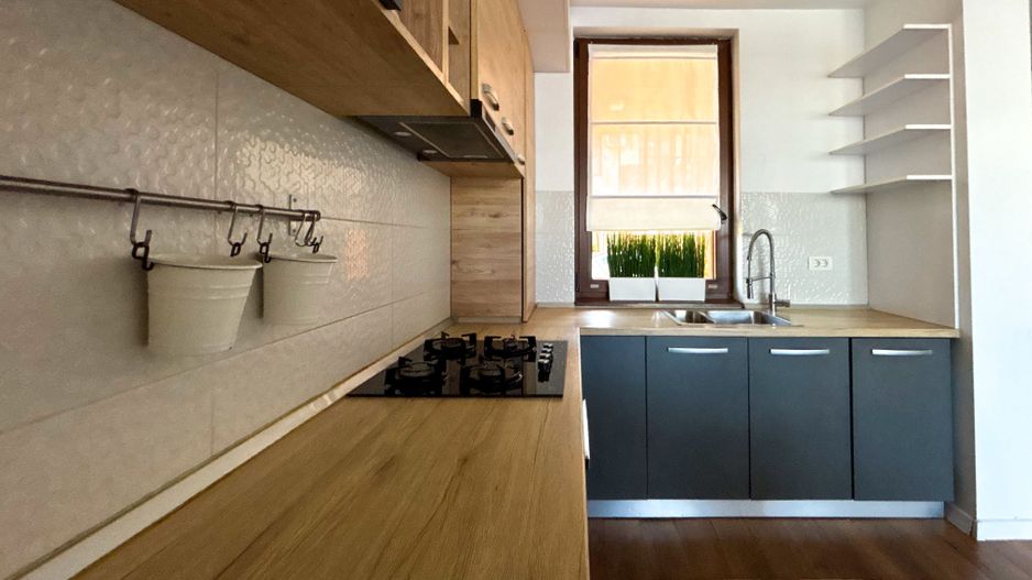 Green Future Residence | Oportunitate Închiriere Vila Pipera - Poză 16