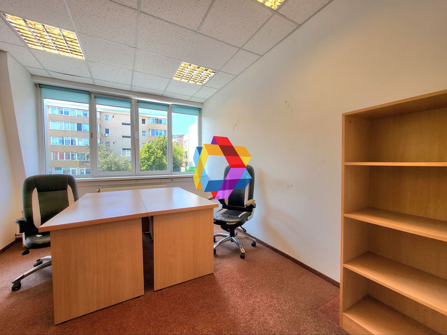 Spatiu de birouri - 440 mp # Plus-imo.ro - Poză 4