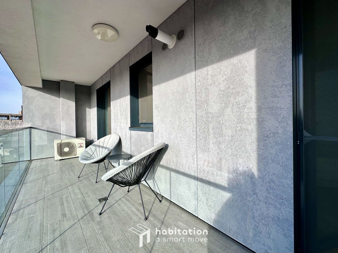 De închiriat apartament 2 camere Complex Studențesc - bloc nou - Poză 27