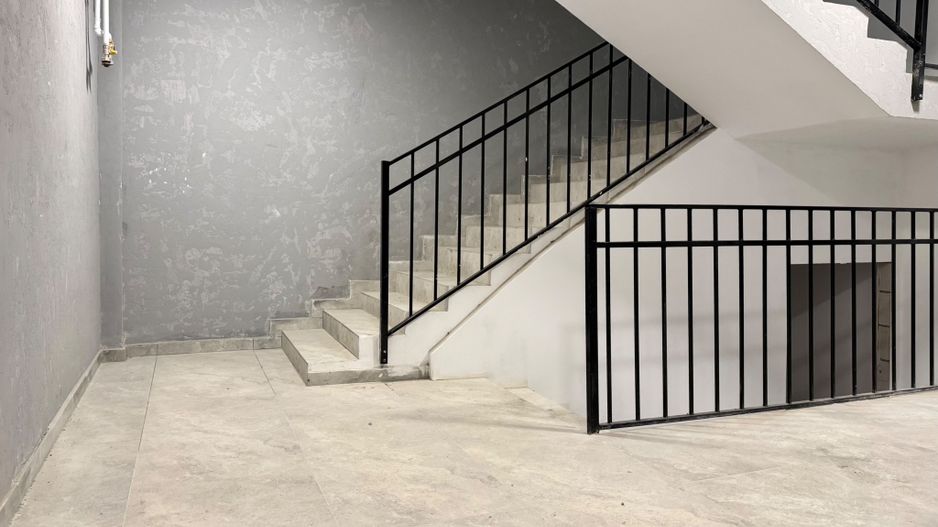 Parter 2 camere Lidia, parcare inclusă – locuință sau birou - Poză 16