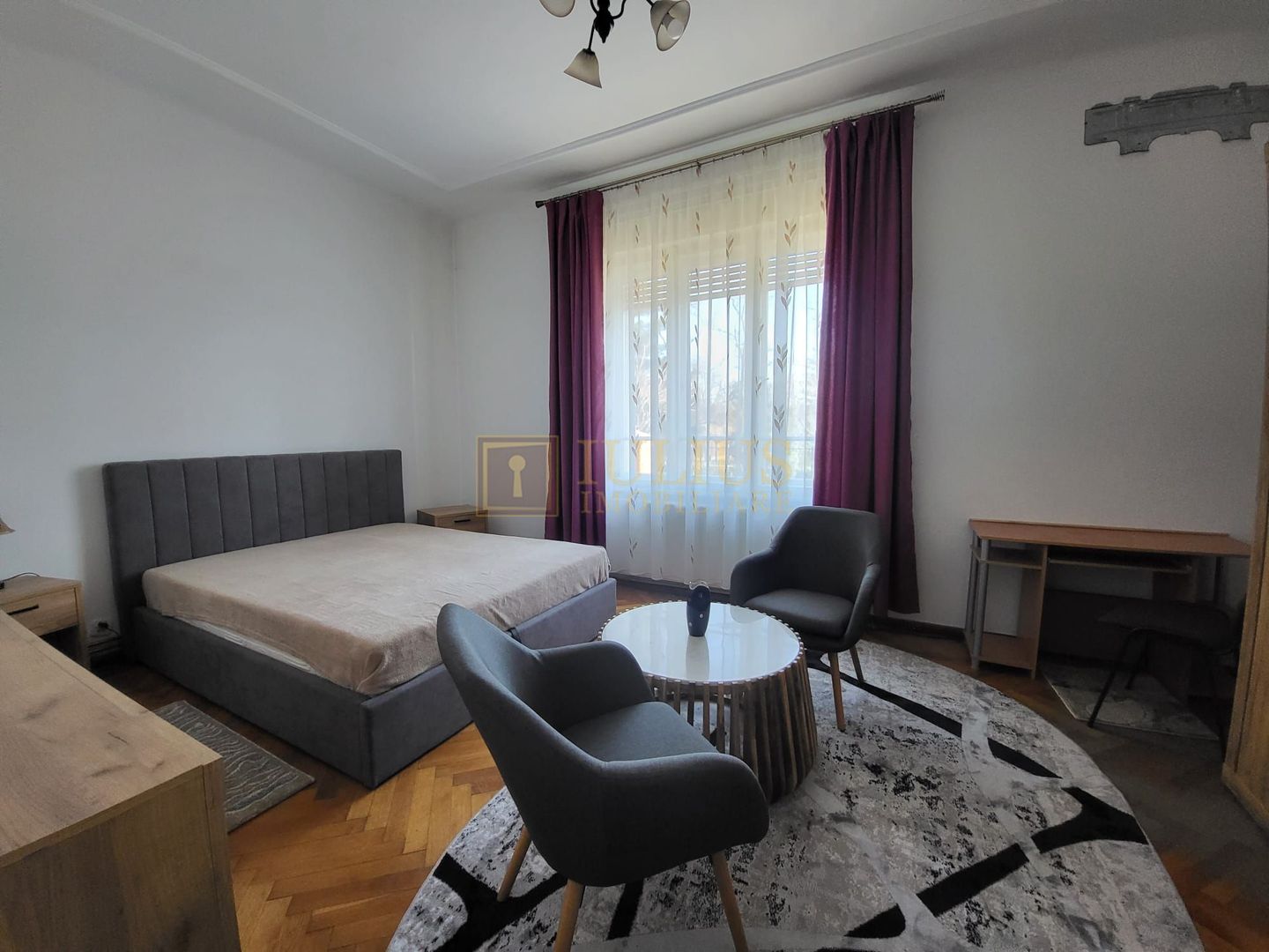 centrala proprie | zona centrala | Parcul Rozelor - Poză 1