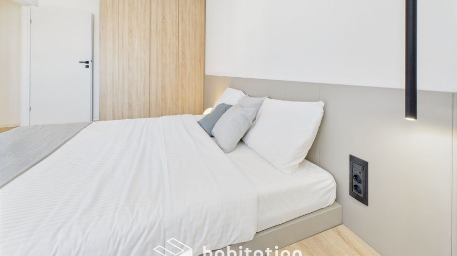 Locuința ideală – Apartament cu 3 camere renovat complet - tur virtual - Poză 23