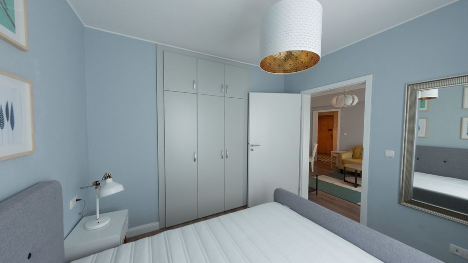 2 camere Parc Cismgiu Brezoianu | Sala Palatului | Centrala - Poză 22