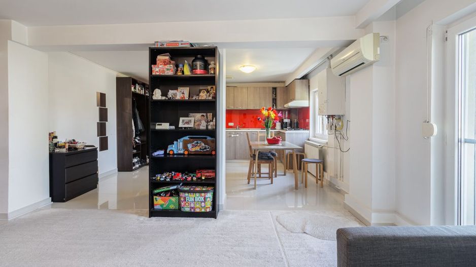 Apartament 2 camere Otopeni - Poză 2