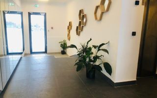 Garsoniera Moderna, Centrala Proprie, Bloc nou - Poză 10